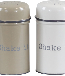7273 BOÎTE À PROVISION SHAKE IT 4P